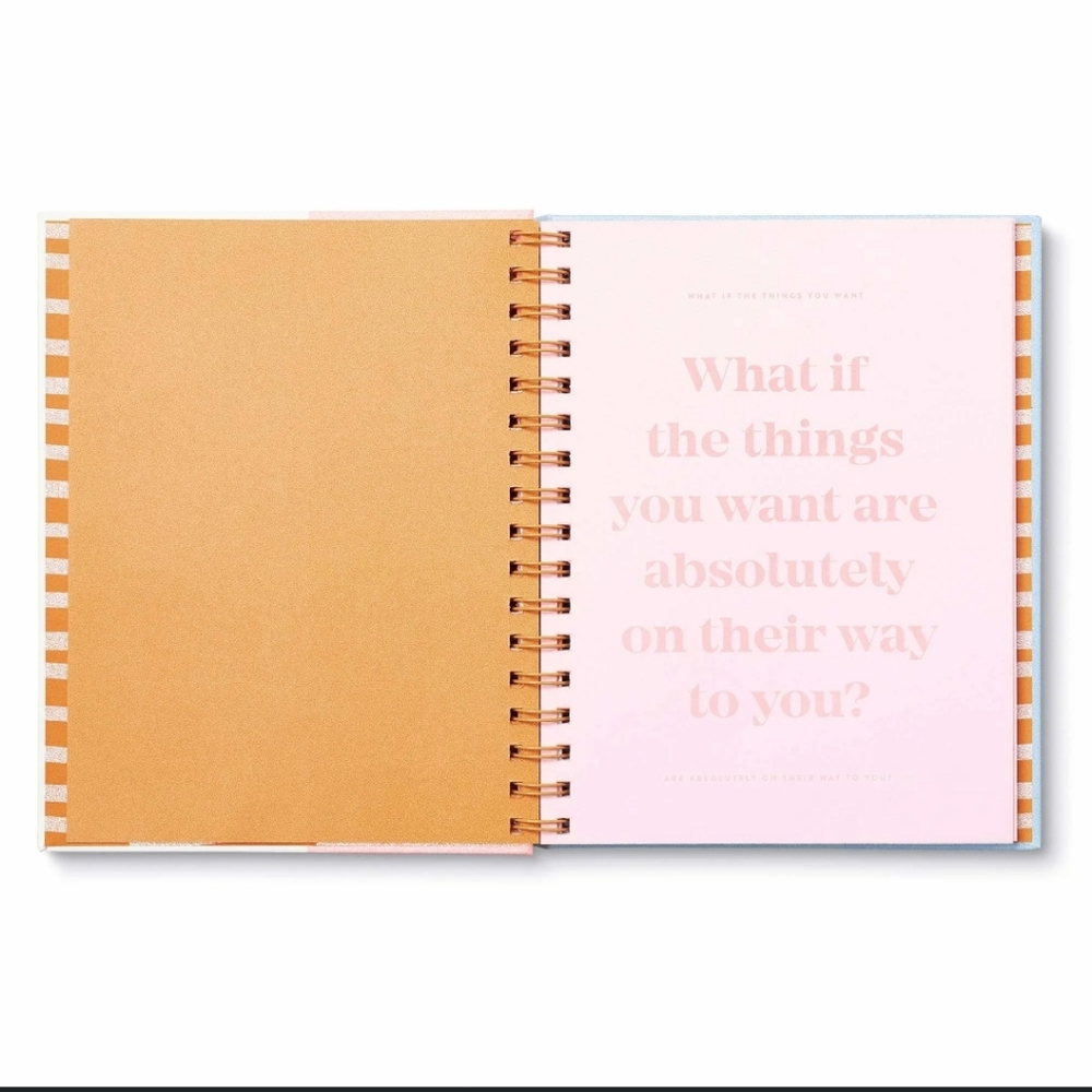 Compendium Journal What If - Picture 12 of 12